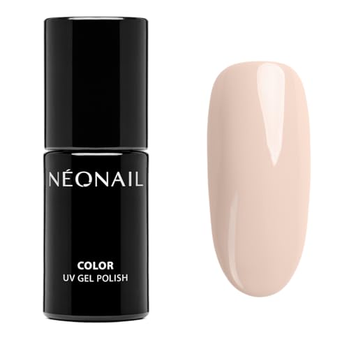 NÉONAIL UV Nagellack 7,2 ml - Beige - Independent Women - NÉONAIL Farben - UV Lack - Gel Nägel - Nageldesign von NÉONAIL