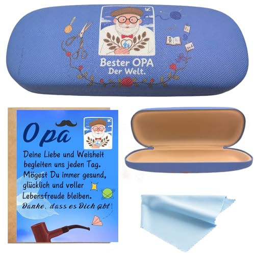 Brillenetui Set für Oma und Opa mit Grußkarten, Geschenkset für Geburtstag, Jahrestag, Weihnachten Brillenetui Set für Oma und Opa mit Grußkarten, Geschenkset für Geburtstag, Jahrestag, Weihnachten Brillenetui Set für Oma und Opa mit Grußkarten, Geschenkset für Geburtstag, Jahrestag, Weihnachten Brillenetui Set für Oma und Opa mit Grußkarten, Geschenkset für Geburtstag, Jahrestag, Weihnachten von NEONSKY