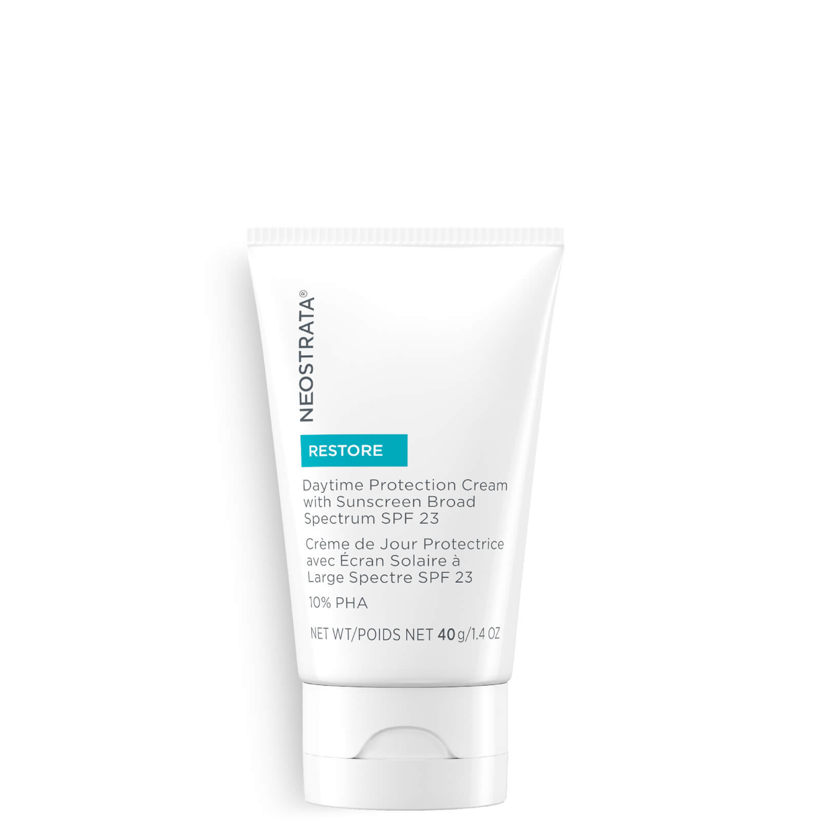 Neostrata Restore Daytime Protection Cream Suncream for Face with SPF 23 40g von Neostrata