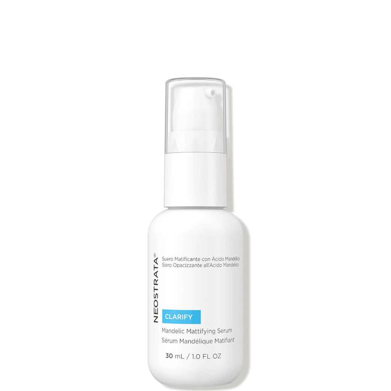 Neostrata Clarify Mandelic Mattierendes Serum für fettige, zu Rötungen neigender Haut 30 ml von Neostrata