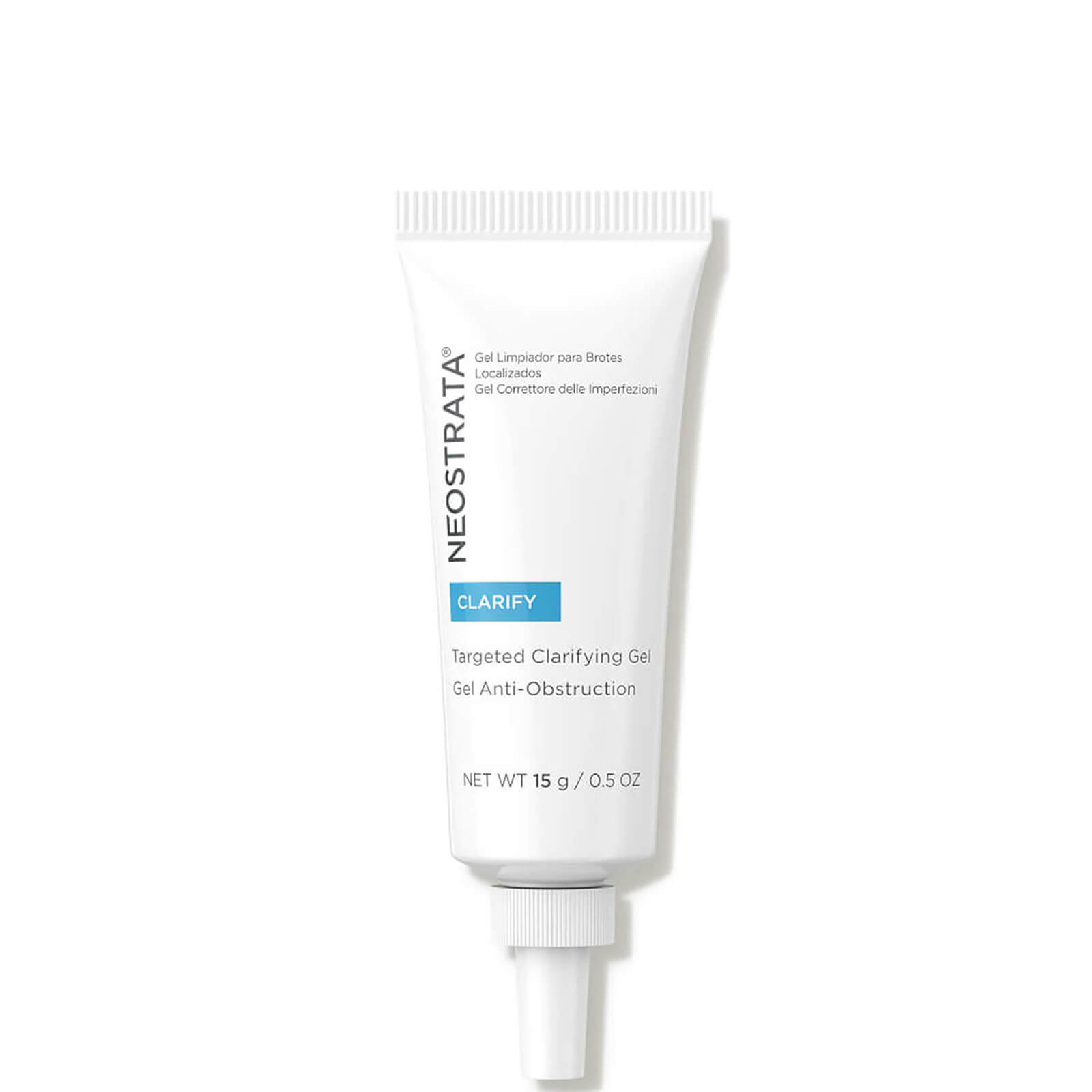 Neostrata Clarify Targeted Clarifying Gel for Blemish-Prone skin 15g von Neostrata