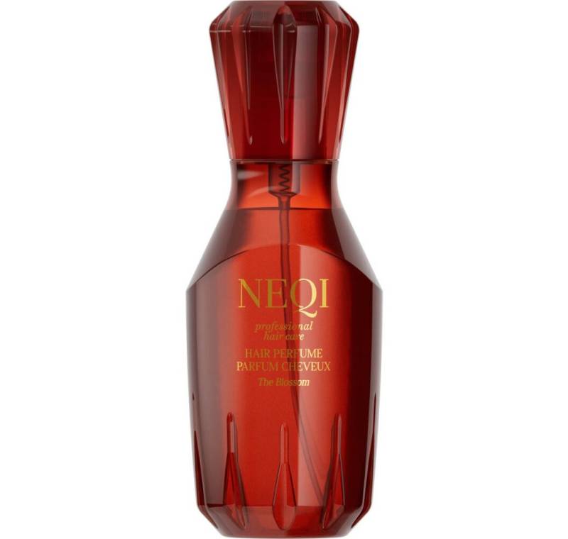 NEQI Haarpflege-Set Haarparfüm The Blossom (Haarparfüm) 75 ml von NEQI