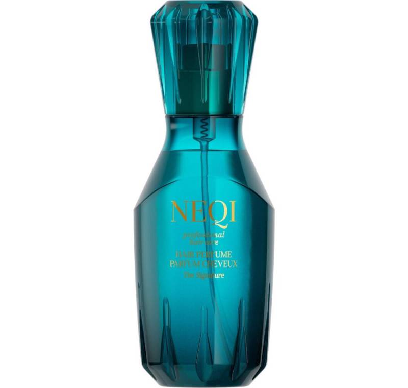 NEQI Haarpflege-Set Haarparfüm The Signature (Haarparfüm) 75 ml von NEQI