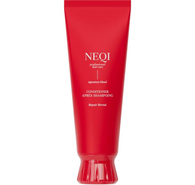 NEQI Haarpflege-Set Repair Reveal Nährende Spülung (Conditioner) Inhalt: 250 ml von NEQI