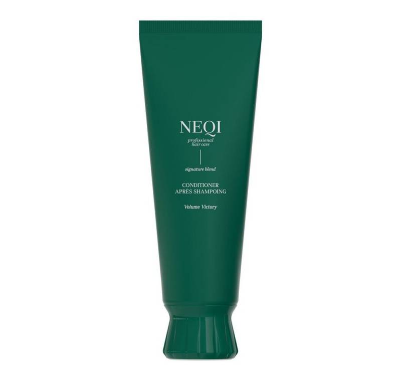 NEQI Haarpflege-Set Volume Victory Conditioner (Conditioner) Volumen: 250 ml von NEQI