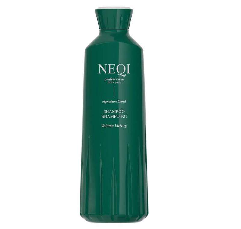 NEQI Haarpflege-Set Volume Victory Shampoo (Shampoo) Fassungsvermögen: 330 ml von NEQI