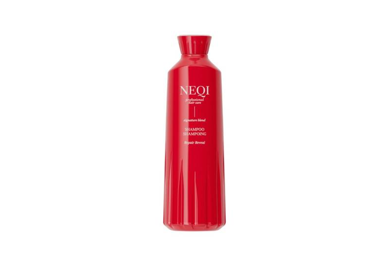 NEQI Haarshampoo Shampoo Repair Reveal, 330 ml von NEQI