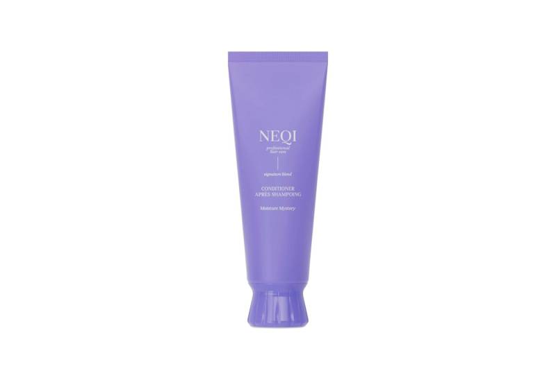 NEQI Haarspülung Conditioner Moisture Mystery, 250 ml von NEQI