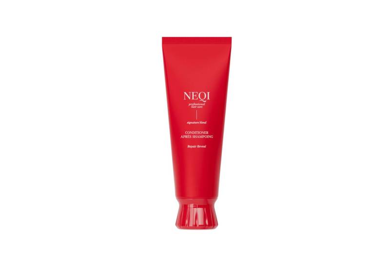 NEQI Haarspülung Conditioner Repair Reveal, 250 ml von NEQI