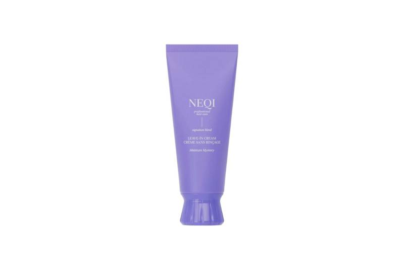 NEQI Leave-in Pflege Leave-In Creme Moisture Mystery, 200 ml von NEQI