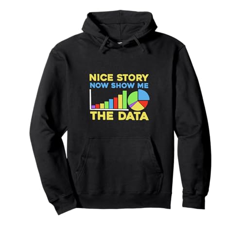 nerds kleidung kleidung damen herren junge mädchen geeks statistik Pullover Hoodie nerds kleidung kleidung damen herren junge mädchen geeks statistik Pullover Hoodie von NERD - Data analytics cheat sheet for graphic tees