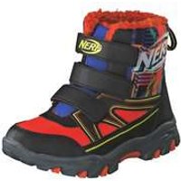 NERF Klett Boots Jungen bunt|bunt von NERF