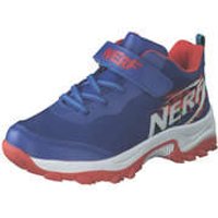 NERF Sneaker Bootie Jungen blau|blau von NERF