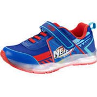 NERF Sneaker Jungen blau|blau|blau|blau|blau von NERF