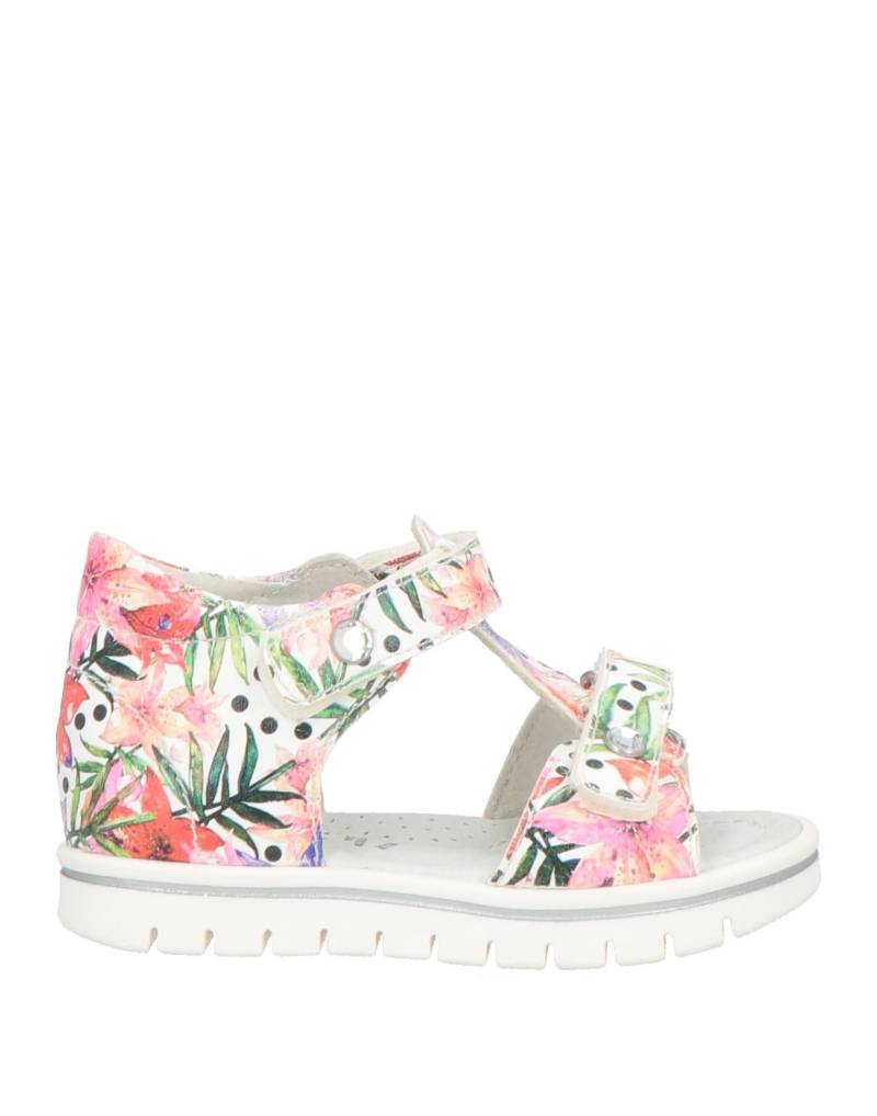 NERO GIARDINI JUNIOR Sandale Kinder Rot von NERO GIARDINI JUNIOR