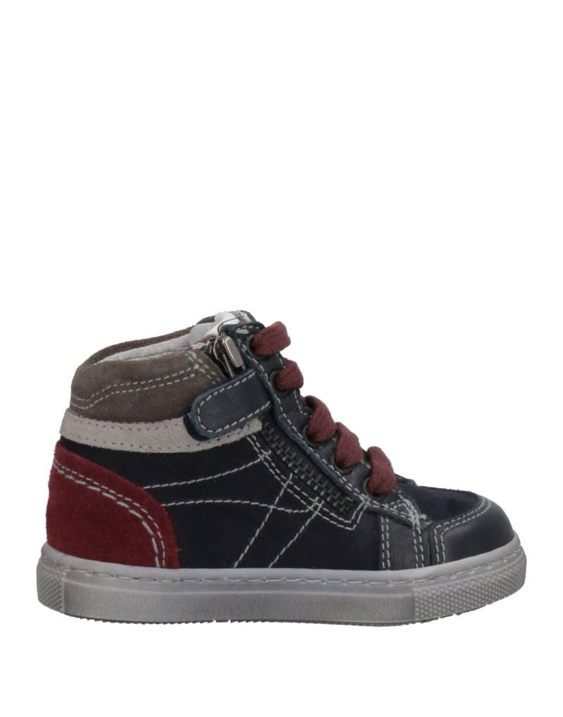 NERO GIARDINI JUNIOR Sneakers Kinder Nachtblau von NERO GIARDINI JUNIOR