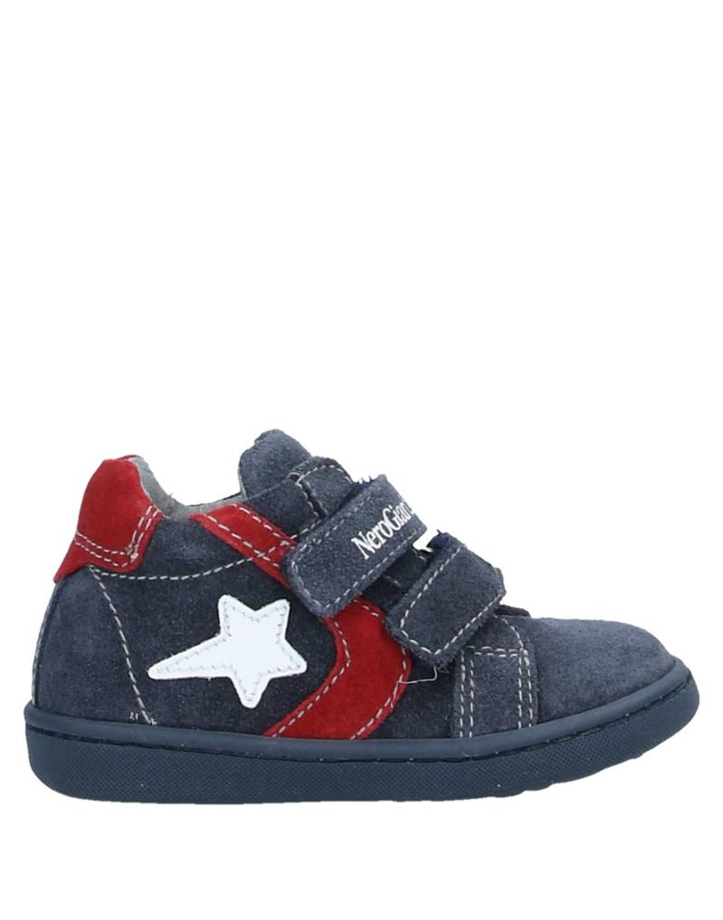 NERO GIARDINI JUNIOR Sneakers Kinder Nachtblau von NERO GIARDINI JUNIOR