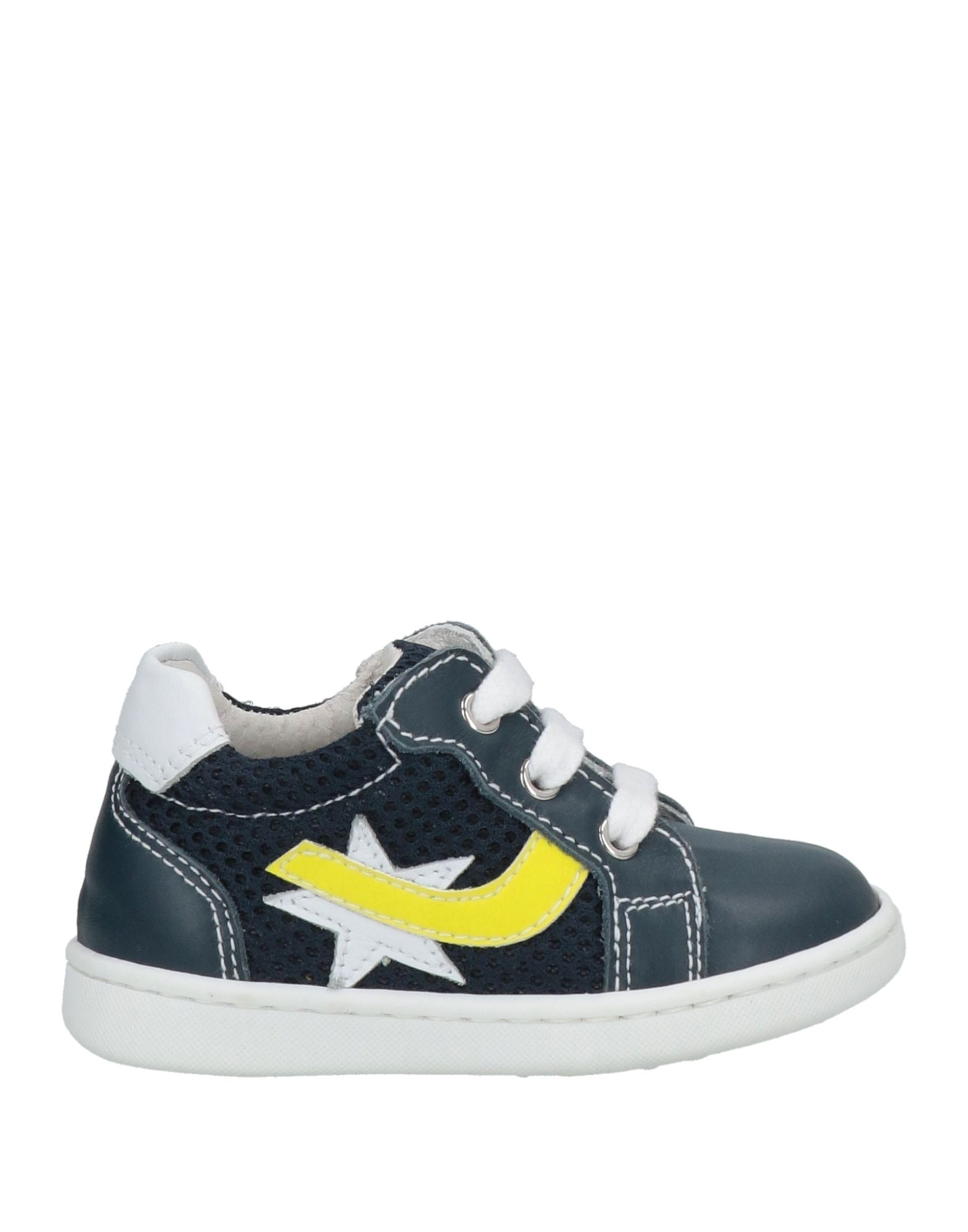 NERO GIARDINI JUNIOR Sneakers Kinder Nachtblau von NERO GIARDINI JUNIOR