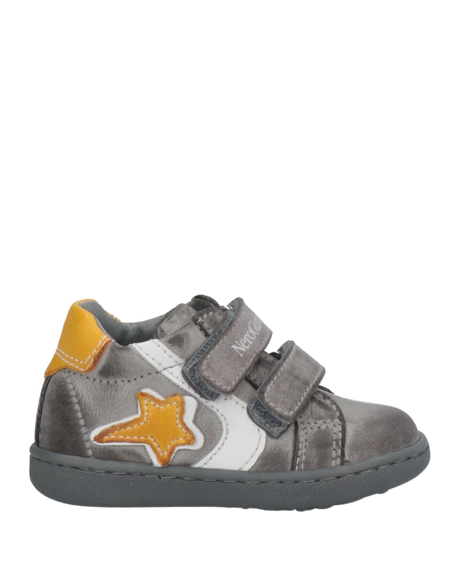 NERO GIARDINI JUNIOR Sneakers Kinder Grau von NERO GIARDINI JUNIOR