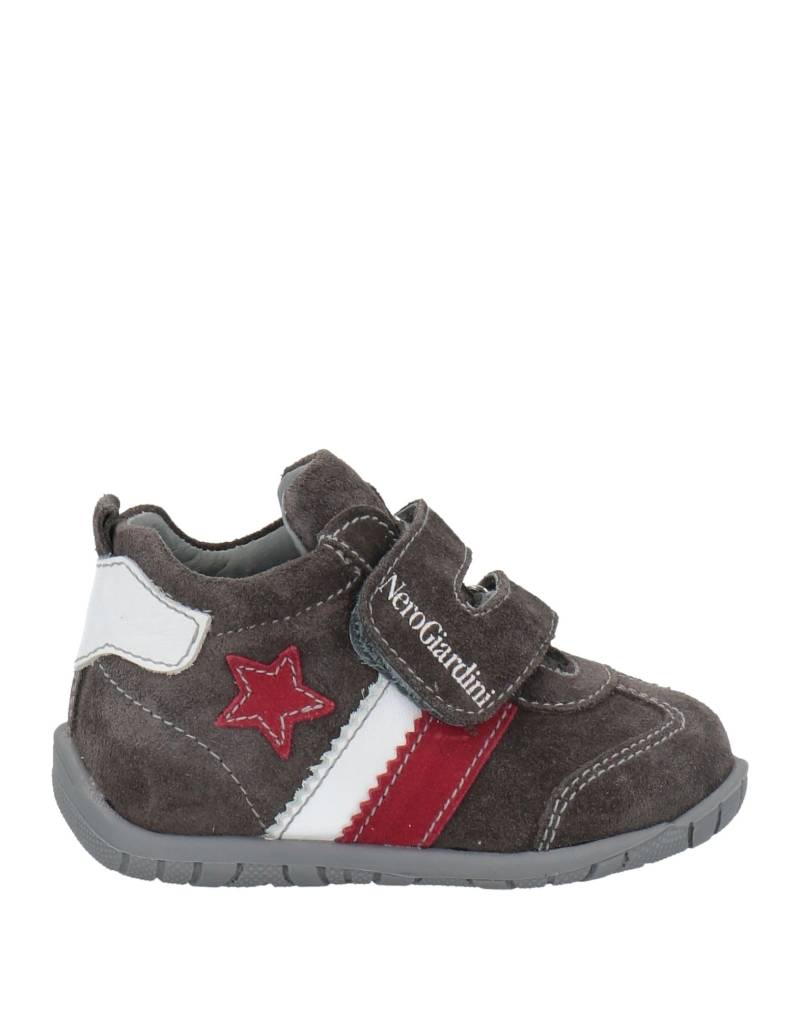 NERO GIARDINI JUNIOR Sneakers Kinder Grau von NERO GIARDINI JUNIOR