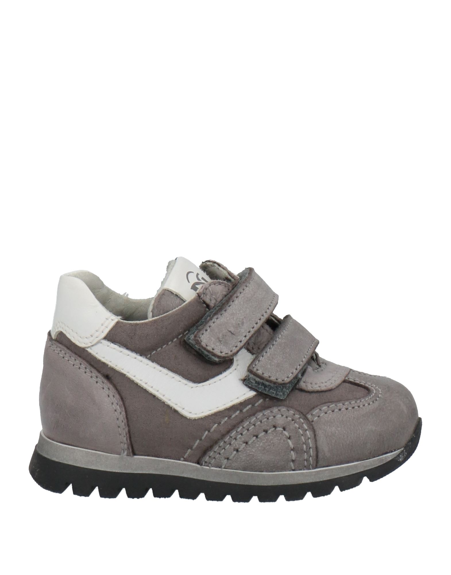 NERO GIARDINI JUNIOR Sneakers Kinder Grau von NERO GIARDINI JUNIOR