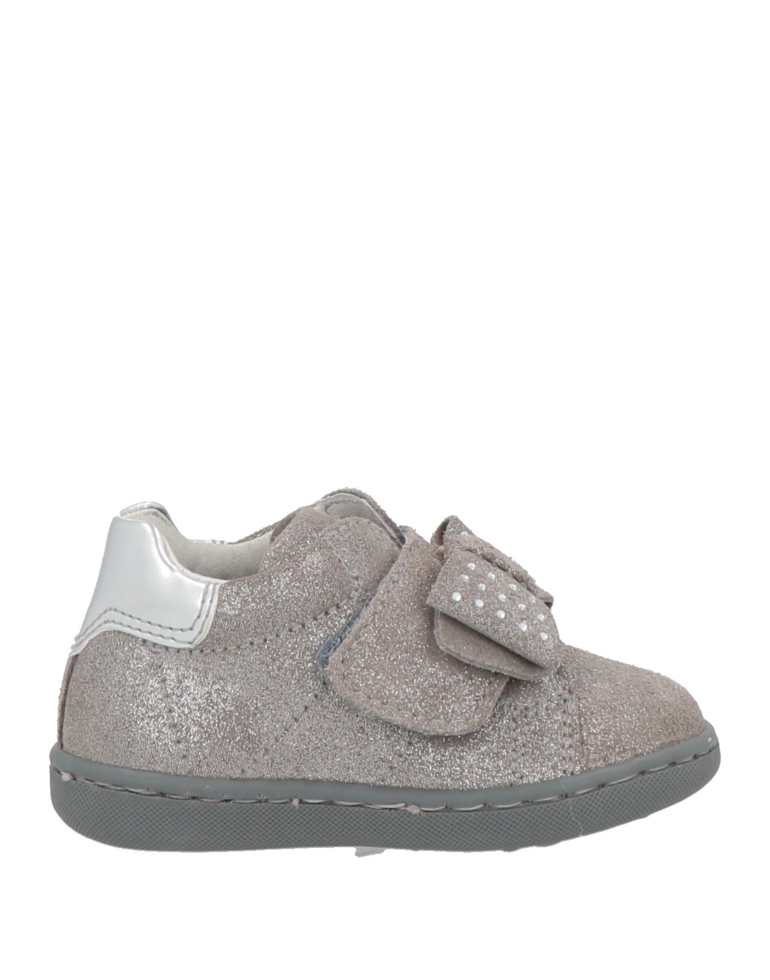 NERO GIARDINI JUNIOR Sneakers Kinder Grau von NERO GIARDINI JUNIOR