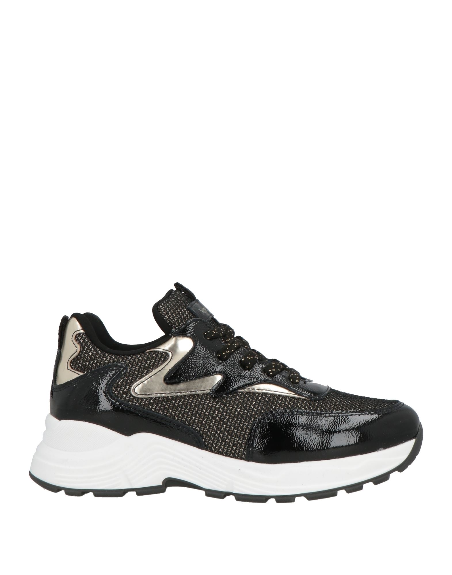 NERO GIARDINI JUNIOR Sneakers Kinder Schwarz NERO GIARDINI JUNIOR Sneakers Kinder Schwarz von NERO GIARDINI JUNIOR