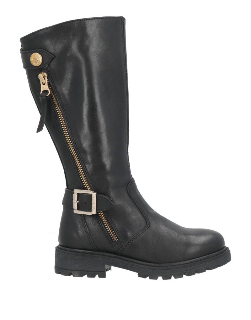 NERO GIARDINI JUNIOR Stiefel Kinder Schwarz von NERO GIARDINI JUNIOR