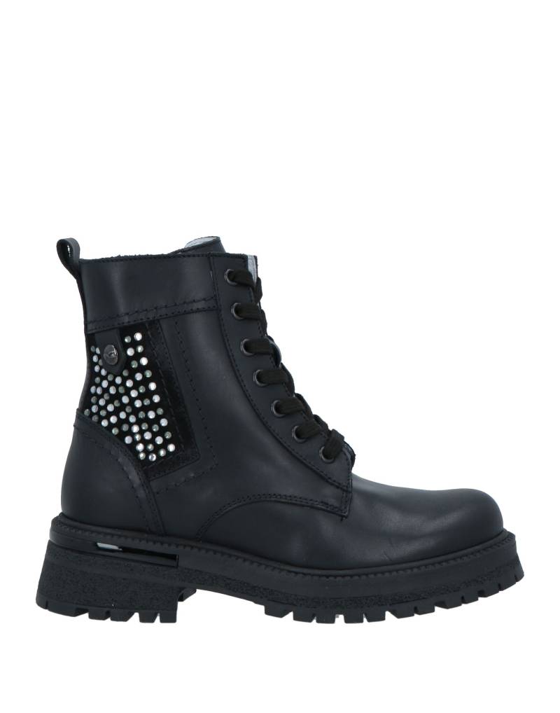 NERO GIARDINI JUNIOR Stiefelette Kinder Schwarz von NERO GIARDINI JUNIOR