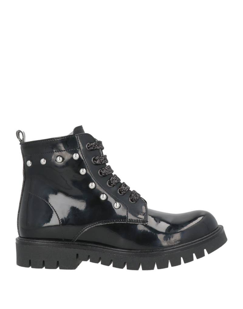 NERO GIARDINI JUNIOR Stiefelette Kinder Schwarz von NERO GIARDINI JUNIOR