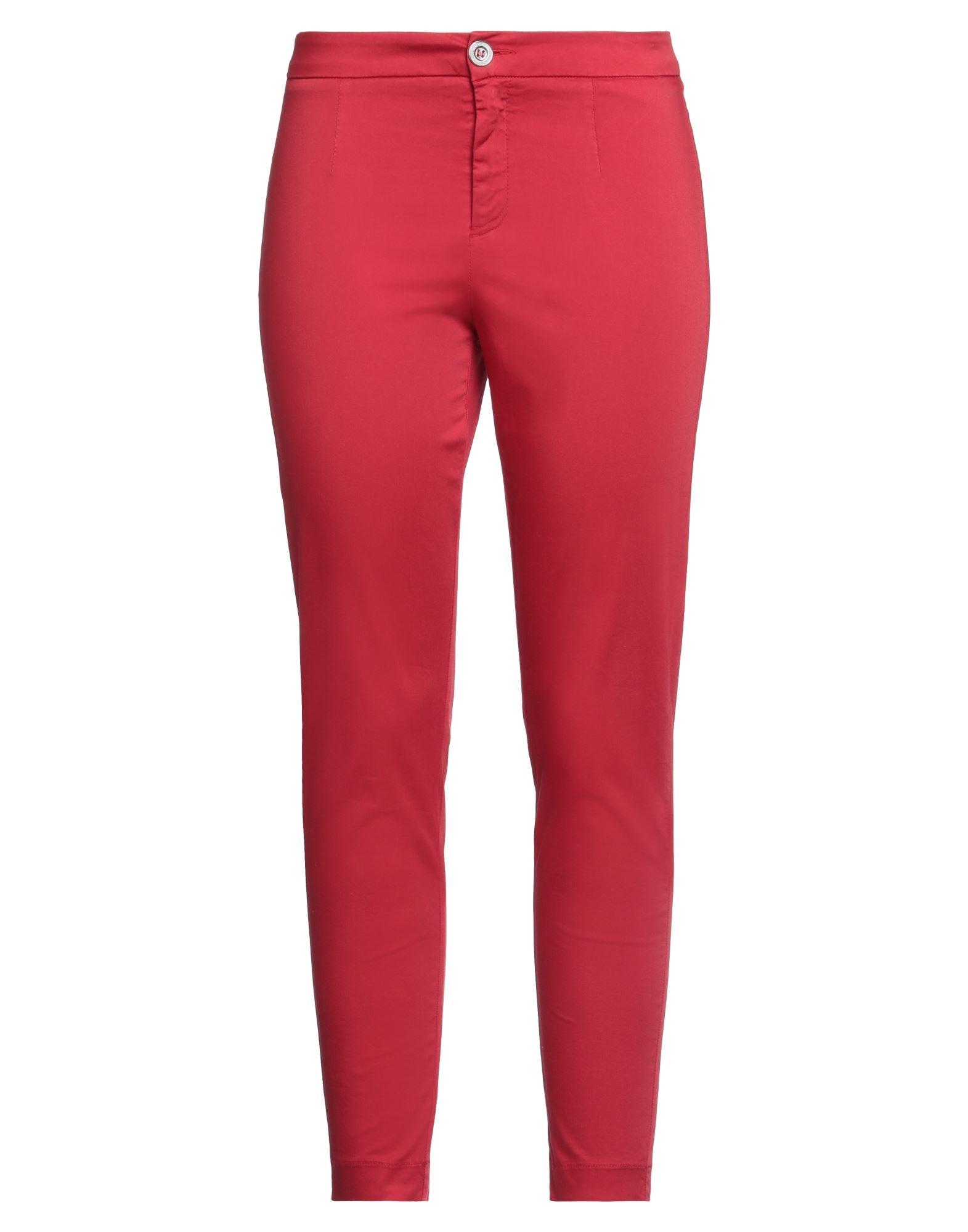 NERO GIARDINI Hose Damen Rot von NERO GIARDINI