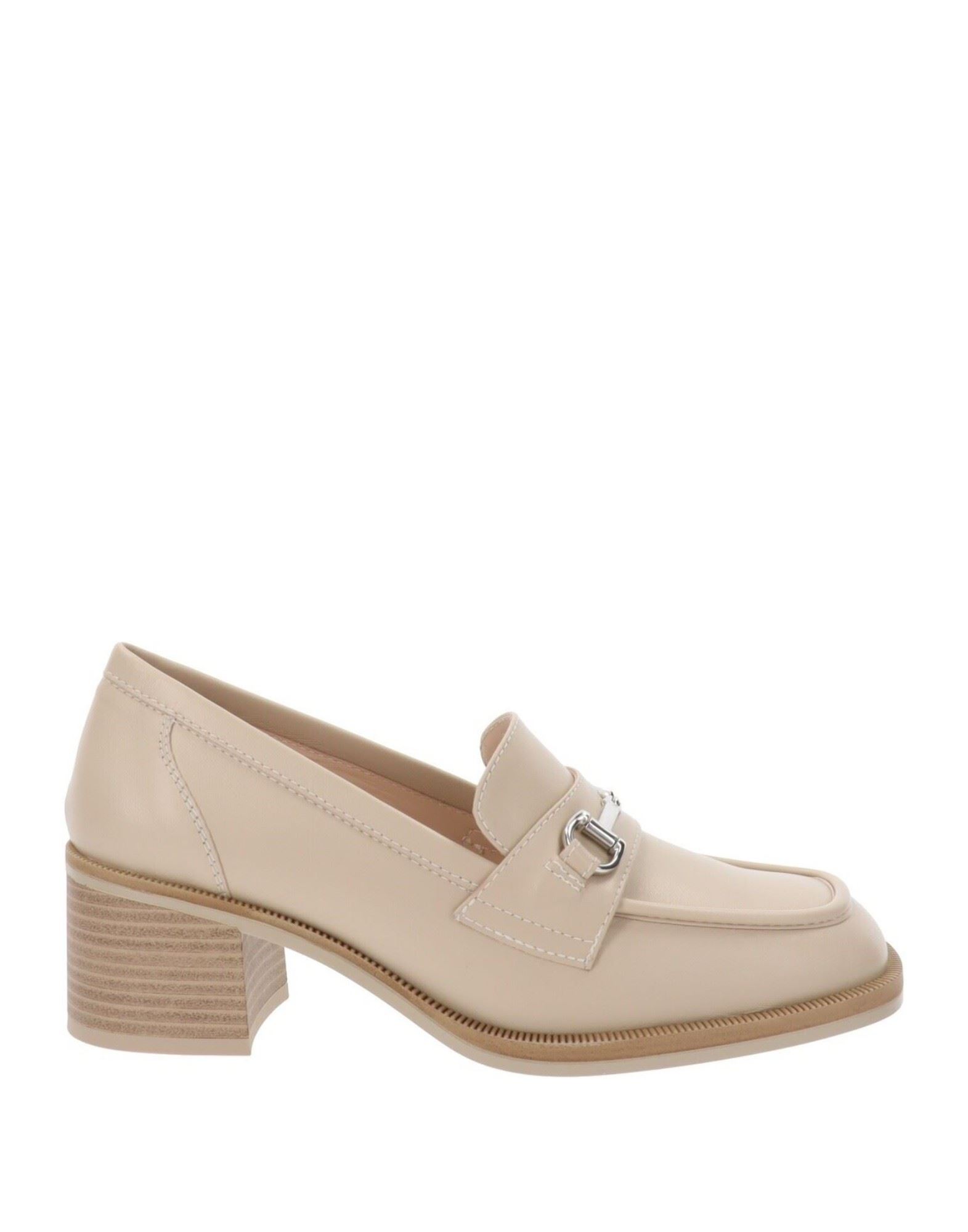 NERO GIARDINI Pumps Damen Beige von NERO GIARDINI