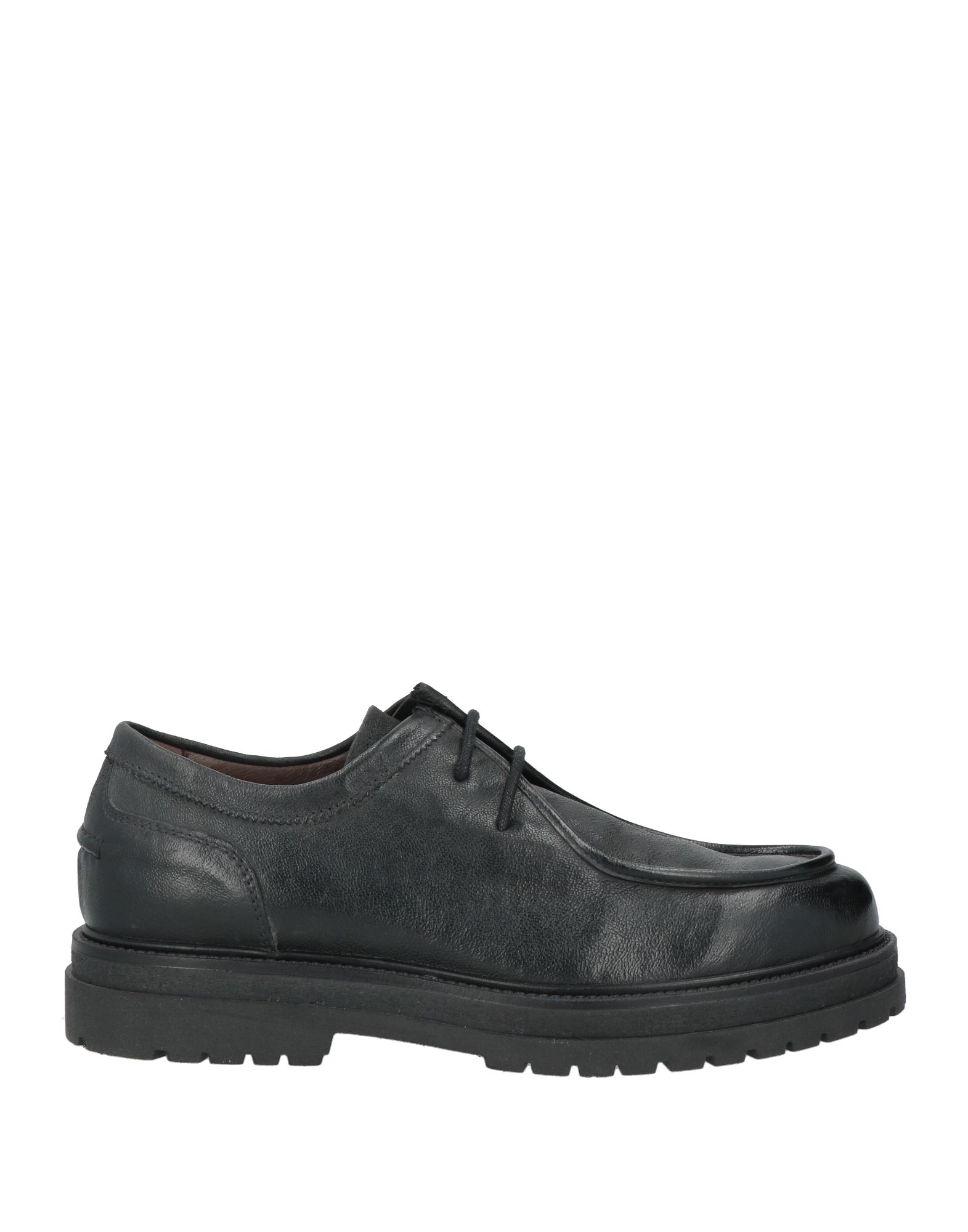 NERO GIARDINI Schnürschuh Herren Schwarz NERO GIARDINI Schnürschuh Herren Schwarz von NERO GIARDINI