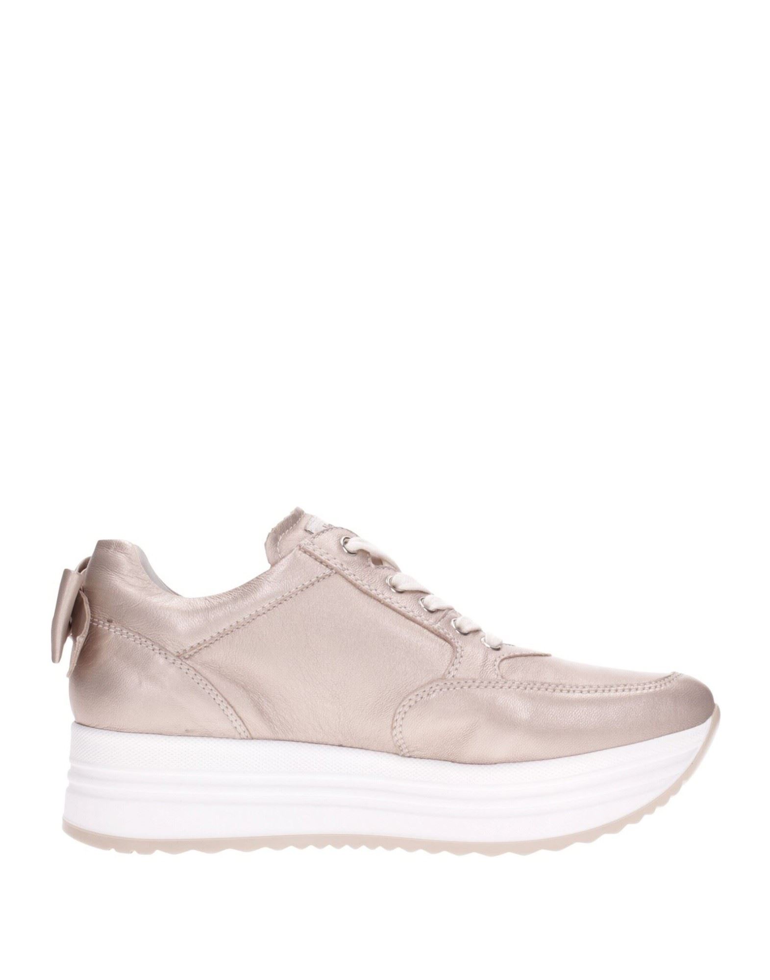 NERO GIARDINI Sneakers Damen Bronze von NERO GIARDINI