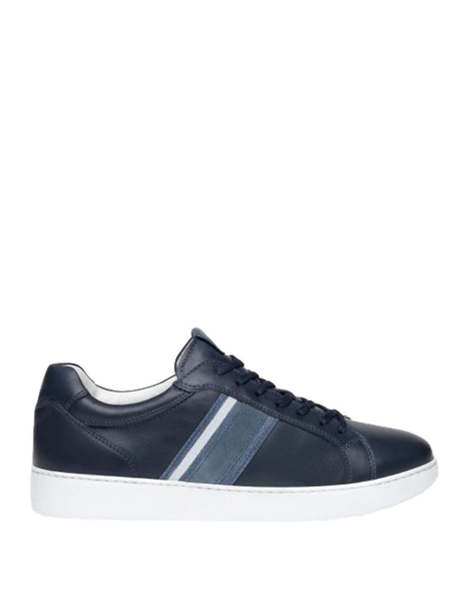 NERO GIARDINI Sneakers Herren Blau von NERO GIARDINI