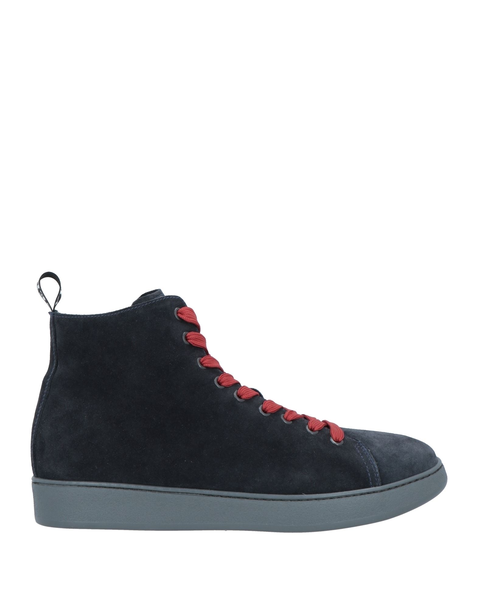 NERO GIARDINI Sneakers Herren Nachtblau von NERO GIARDINI