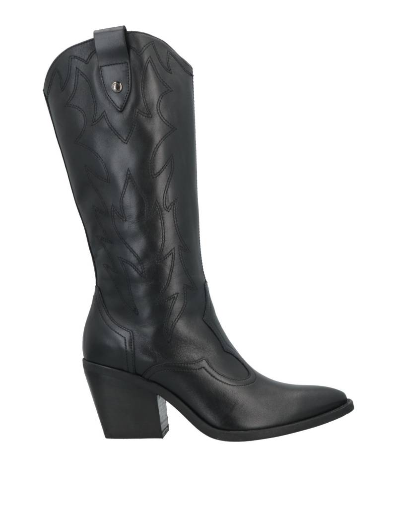 NERO GIARDINI Stiefel Damen Schwarz NERO GIARDINI Stiefel Damen Schwarz von NERO GIARDINI