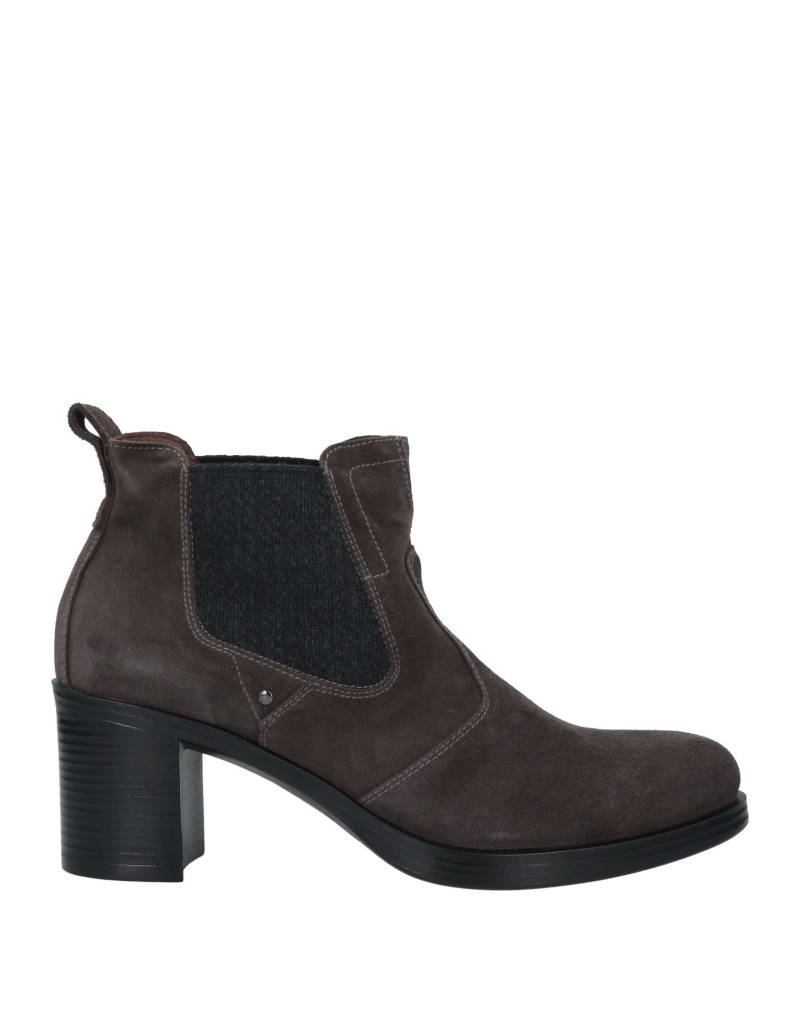 NERO GIARDINI Stiefelette Damen Blei von NERO GIARDINI