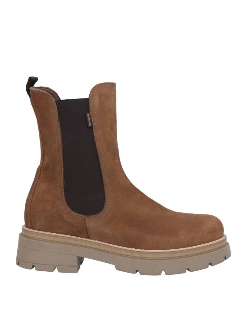 NERO GIARDINI Stiefelette Damen Kamel von NERO GIARDINI