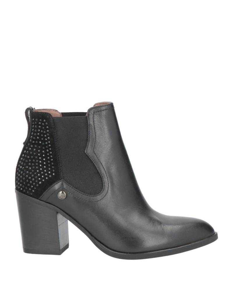 NERO GIARDINI Stiefelette Damen Schwarz von NERO GIARDINI