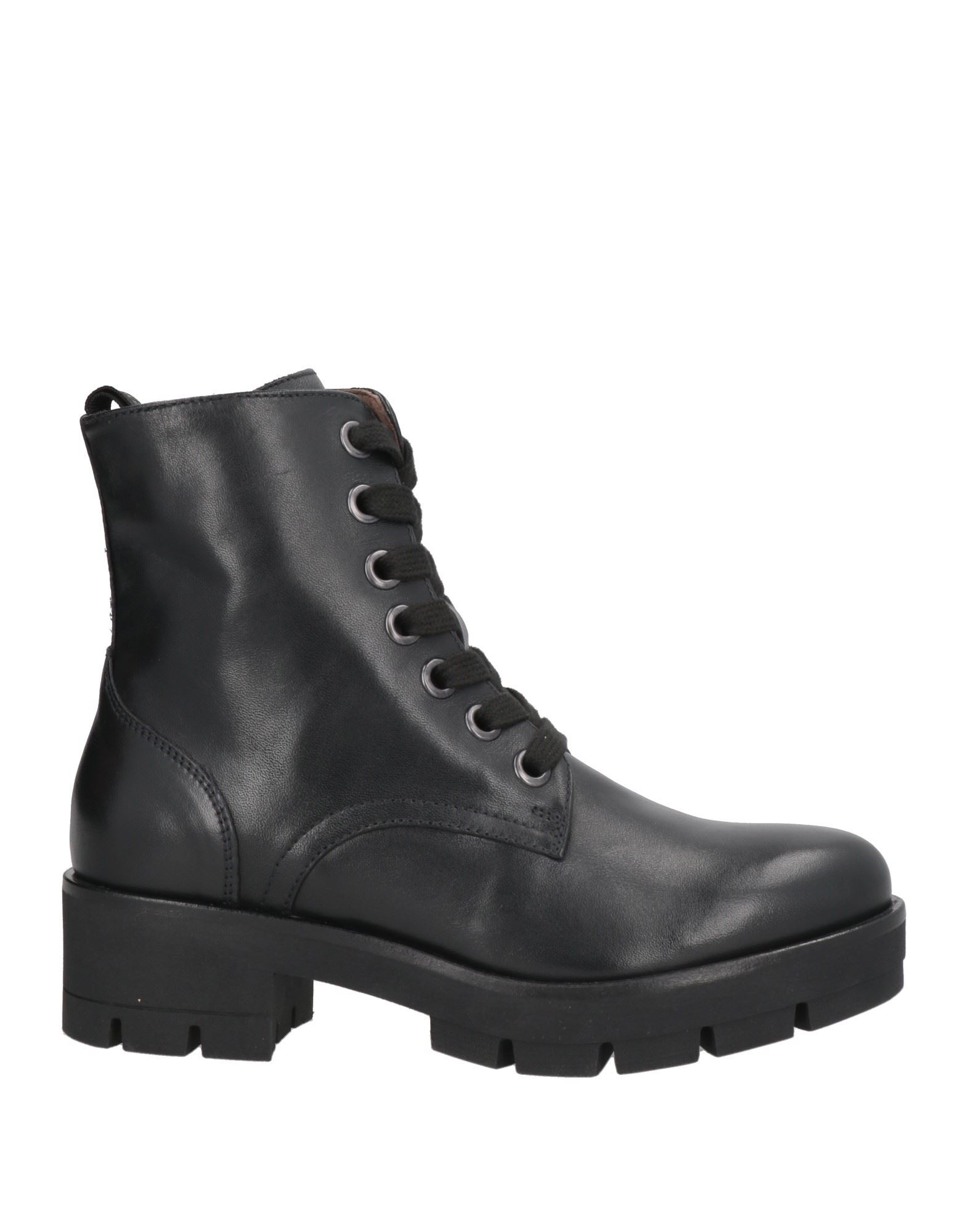 NERO GIARDINI Stiefelette Damen Schwarz NERO GIARDINI Stiefelette Damen Schwarz von NERO GIARDINI