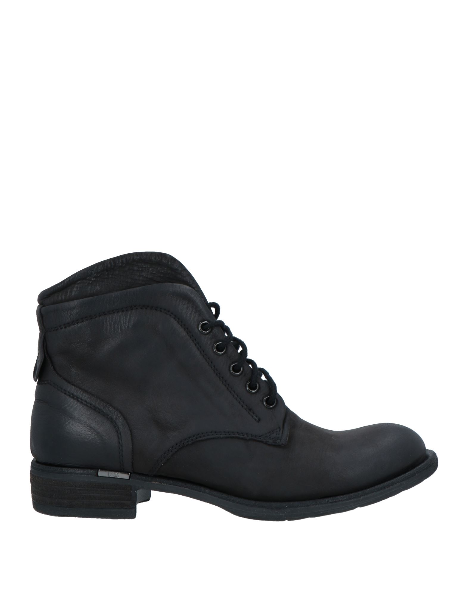 NERO GIARDINI Stiefelette Damen Schwarz von NERO GIARDINI