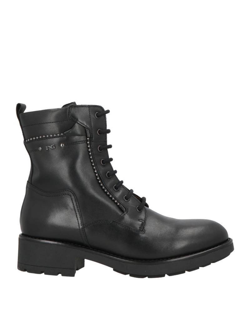 NERO GIARDINI Stiefelette Damen Schwarz von NERO GIARDINI