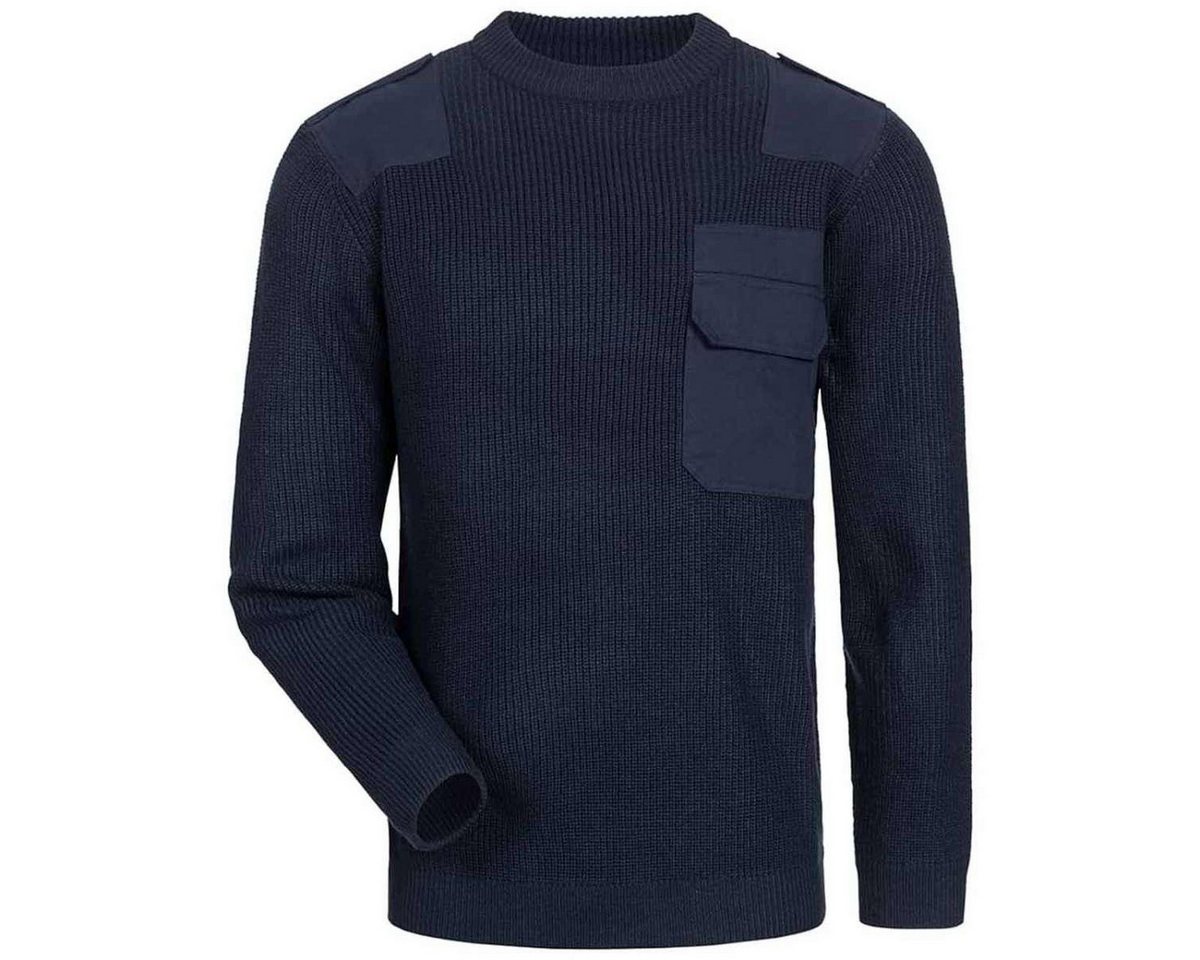 NERS Strickpullover aus Merinowolle für Herren, Hochwertiger Strick und Arbeitspullover Ideal für Freizeit und Arbeit NERS Strickpullover aus Merinowolle für Herren, Hochwertiger Strick und Arbeitspullover Ideal für Freizeit und Arbeit von NERS