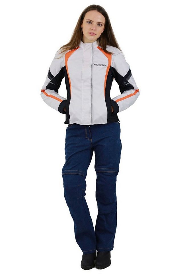 NERVE Motorradhose Ata von NERVE