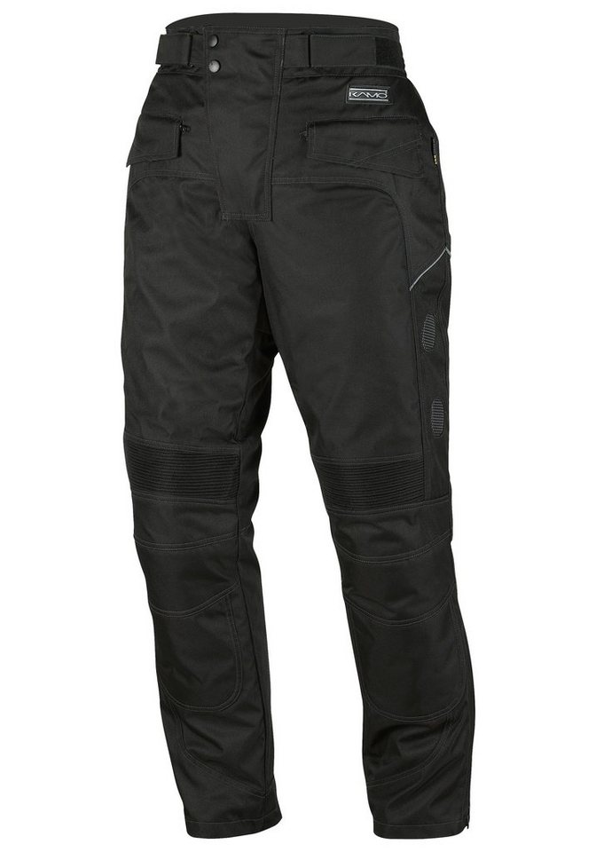 NERVE Motorradhose Highway von NERVE