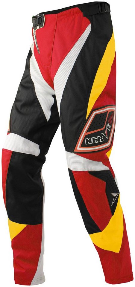 NERVE Motorradhose Nerve Motocros von NERVE