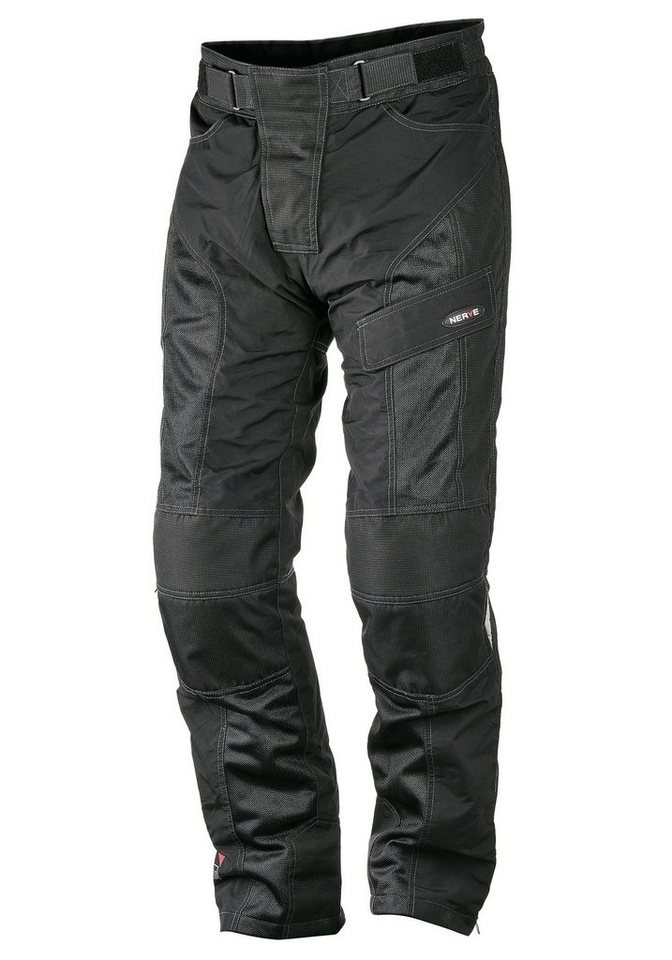 NERVE Motorradhose Run Boy von NERVE