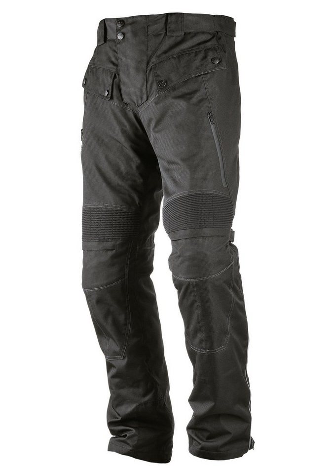 NERVE Motorradhose Spider von NERVE