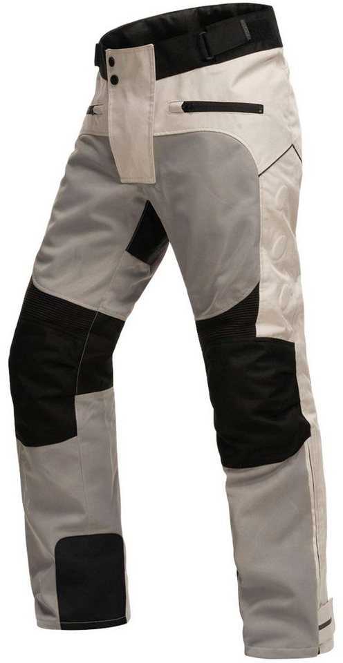 NERVE Motorradhose Tourenhose Outback von NERVE